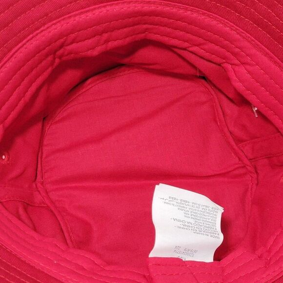 Jordan Metal Jumpman Apex Bucket Hat Kids Youth 8-20 Gym Red Unisex Boy Girl NEW - Picture 12 of 12